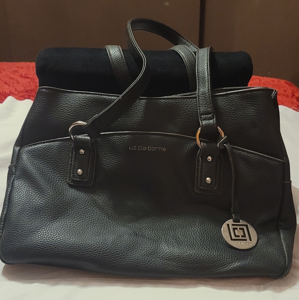 SOLD Liz Claiborne Handbag